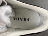 Mens P*rada Top Quality Sneakers
