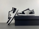 Mens P*rada Top Quality Sneakers