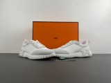 Men H*ermes Top Sneaker