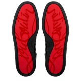 Men Women C*hristian L*ouboutin Top Sneaker