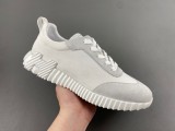 Men H*ermes Top Sneaker