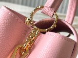 L*ouis V*uitton Bag Top Quality   30 * 19 * 9CM