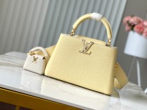 L*ouis V*uitton Bag Top Quality    26.5*17.5*9CM