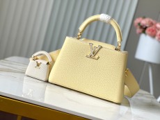 L*ouis V*uitton Bag Top Quality    26.5*17.5*9CM