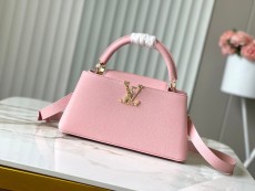 L*ouis V*uitton Bag Top Quality   30 * 19 * 9CM