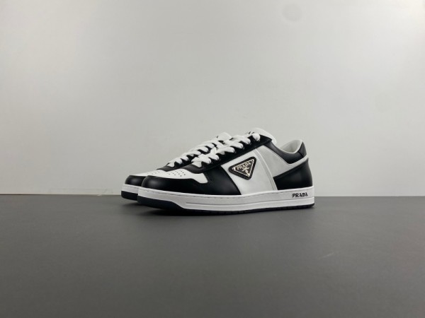 Mens P*rada Top Quality Sneakers