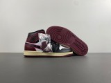 Air Jordan 1 FQ7818-101