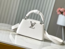 L*ouis V*uitton Bag Top Quality   22*12*8CM