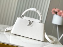 L*ouis V*uitton Bag Top Quality   30 * 19 * 9CM