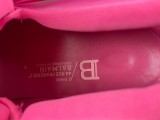 Men Women B*almain Top Quality Sneaker
