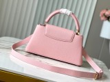L*ouis V*uitton Bag Top Quality   30 * 19 * 9CM
