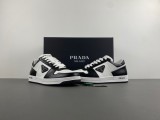 Mens P*rada Top Quality Sneakers