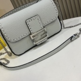 F*endi Bag Top Quality  5*20*13CM