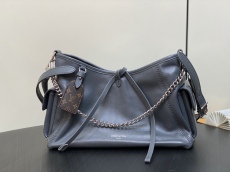 L*ouis V*uitton Top Bag  33.5*23*15CM
