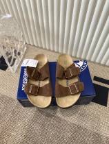 Men Women D*ior X B*irkenstock Top Quality Sandals