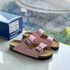 Women D*ior X B*irkenstock Top Quality Sandals
