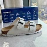 Women D*ior X B*irkenstock Top Quality Sandals