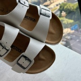 Women D*ior X B*irkenstock Top Quality Sandals