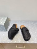 Men Women D*ior X B*irkenstock Top Quality Sandals