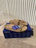 Men Women D*ior X B*irkenstock Top Quality Sandals