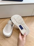 Women D*ior X B*irkenstock Top Quality Sandals