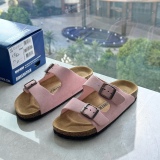 Women D*ior X B*irkenstock Top Quality Sandals