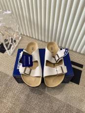 Men Women D*ior X B*irkenstock Top Quality Sandals