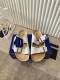 Men Women D*ior X B*irkenstock Top Quality Sandals