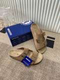 Men Women D*ior X B*irkenstock Top Quality Sandals