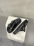 Women D*ior X B*irkenstock Top Quality Sandals