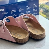 Women D*ior X B*irkenstock Top Quality Sandals