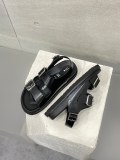 Women D*ior X B*irkenstock Top Quality Sandals