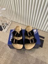 Men Women D*ior X B*irkenstock Top Quality Sandals