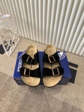 Men Women D*ior X B*irkenstock Top Quality Sandals