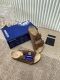 Men Women D*ior X B*irkenstock Top Quality Sandals