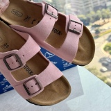Women D*ior X B*irkenstock Top Quality Sandals