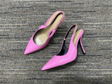 Women G*ucci Top Sandals