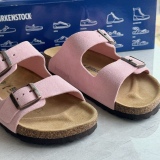 Women D*ior X B*irkenstock Top Quality Sandals