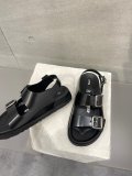 Women D*ior X B*irkenstock Top Quality Sandals