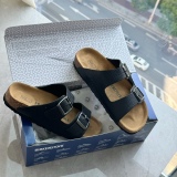 Women D*ior X B*irkenstock Top Quality Sandals