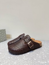 Men Women D*ior X B*irkenstock Top Quality Sandals