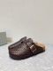 Men Women D*ior X B*irkenstock Top Quality Sandals