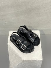 Women D*ior X B*irkenstock Top Quality Sandals