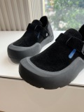 Women D*ior X B*irkenstock Top Quality Sandals