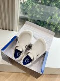 Women D*ior X B*irkenstock Top Quality Sandals