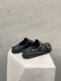 Women D*ior X B*irkenstock Top Quality Sandals