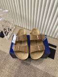 Men Women D*ior X B*irkenstock Top Quality Sandals