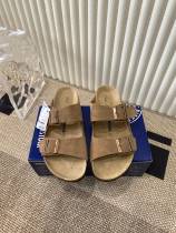 Men Women D*ior X B*irkenstock Top Quality Sandals