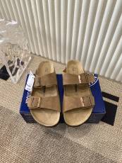 Men Women D*ior X B*irkenstock Top Quality Sandals
