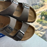 Women D*ior X B*irkenstock Top Quality Sandals